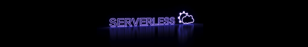 Serverless computing