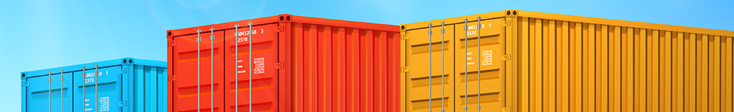 Containerization