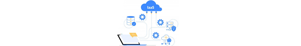 IaaS (Infrastructure-as-a-Service)