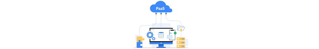 PaaS (Platform-as-a-Service)