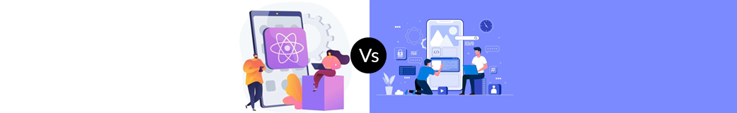 Native App Vs Hybrid App: What’s the Difference & Why It Matters?