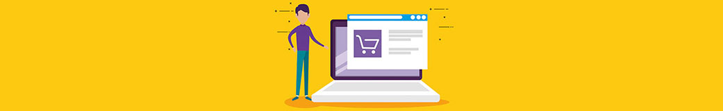 E-commerce Website Designs