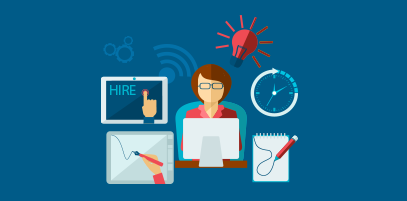 Mistakes When Hiring a Pro Web Designer