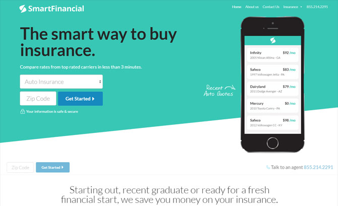 SmartFinancial