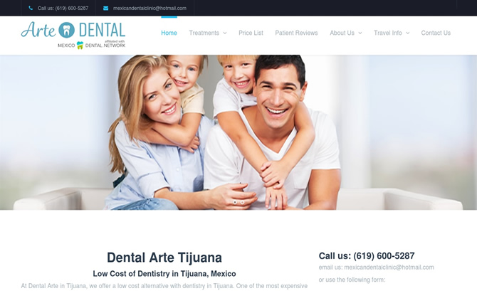 Arte Dental