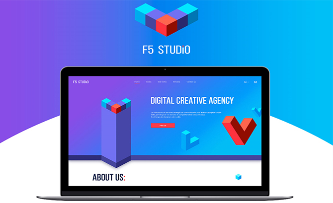 F5 Studio