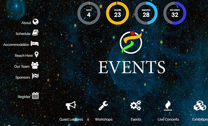 Events