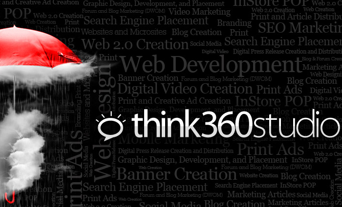 Think360 Studio