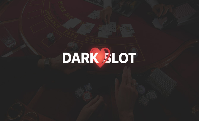 DarkSlot Casino