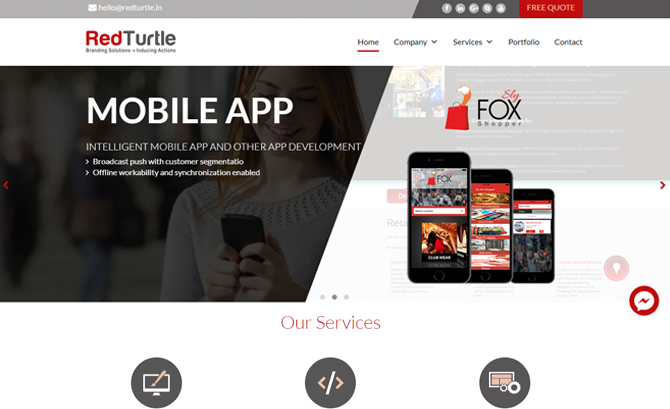 RedTurtleit.com