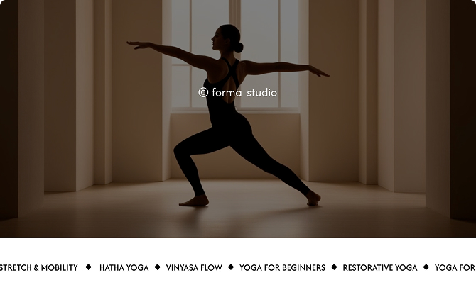 forma studio
