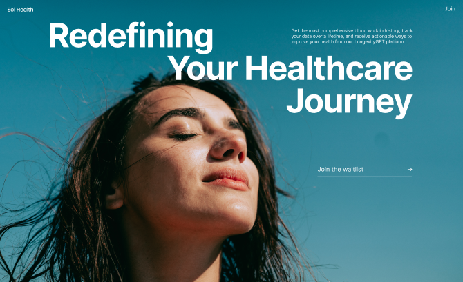 SOL HEALTH