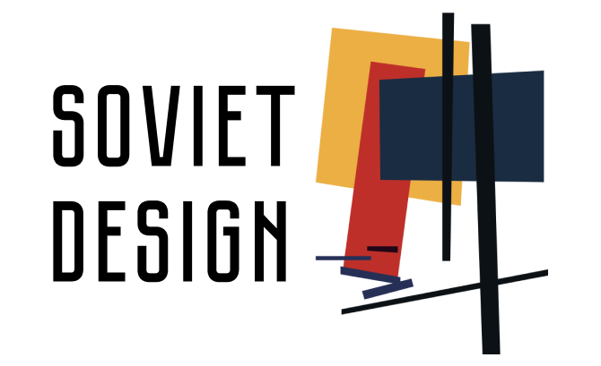 Soviet Design