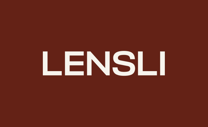 Lensli