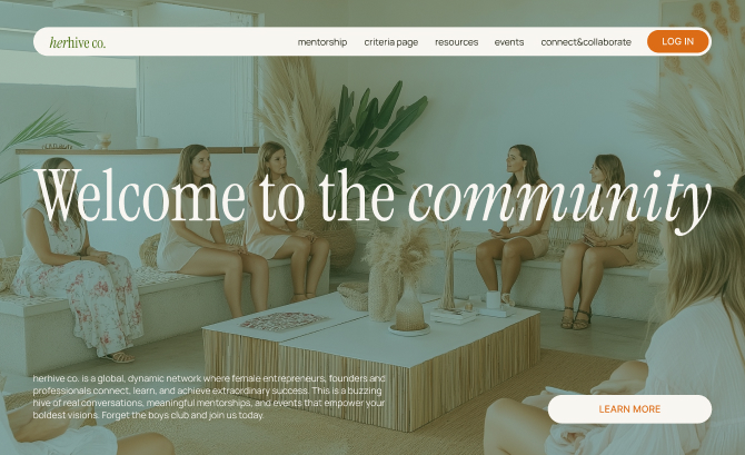 HerHive Co.