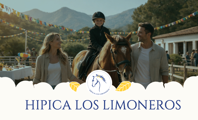 HIPICA LOS LIMONEROS