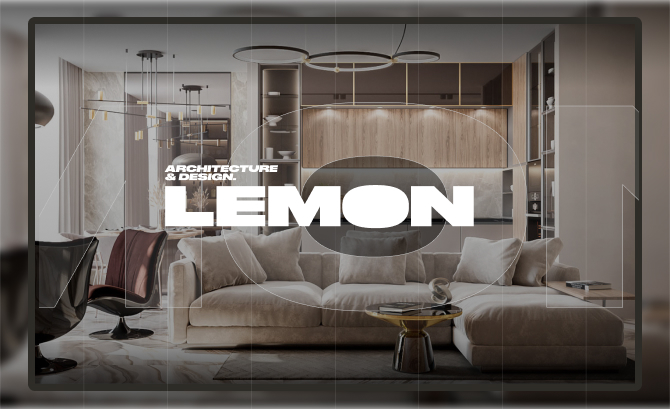 LEMON – Architecture & Design