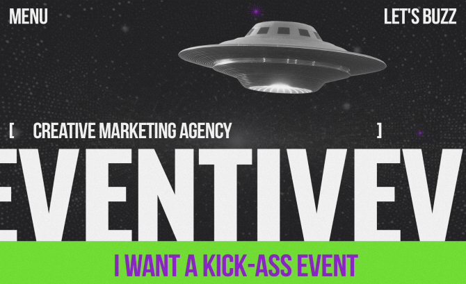 Eventive Agency