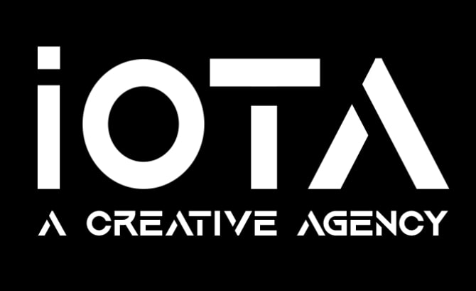 iOTA - A Creative Agency