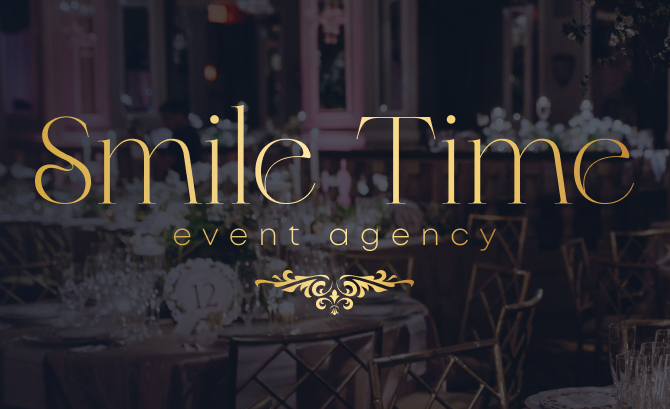 Event agency Smile Time