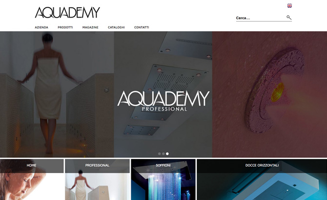 Aquademy