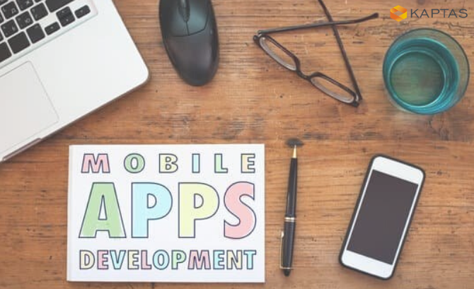 Mobile app development company