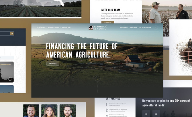 AgAmerica