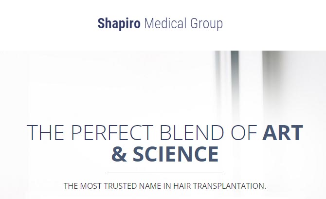 Shapiro Medical Group