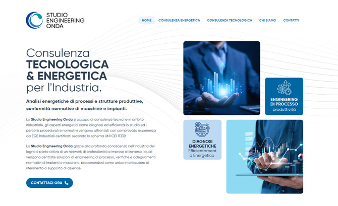 Studio Engineering Onda