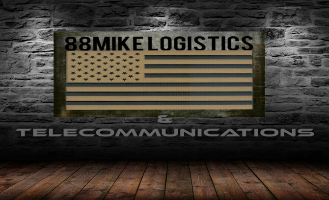 88 MIKE LOGISTICS & TELECOM