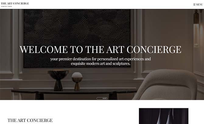 TheArtConcierge