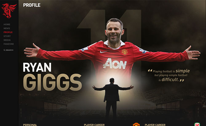 Ryan Giggs