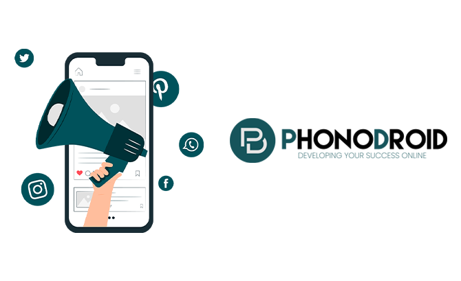 Phonodroid