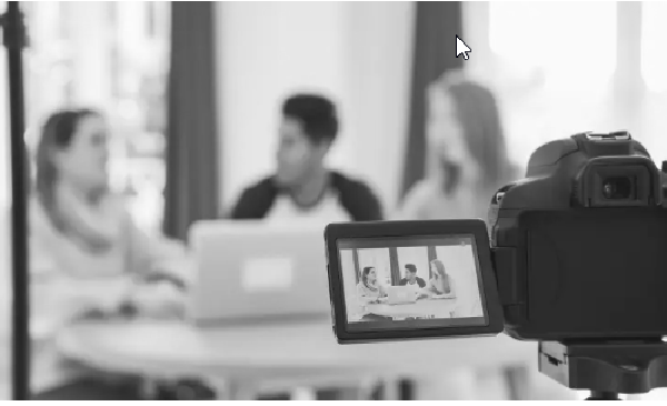 Digital marketing company