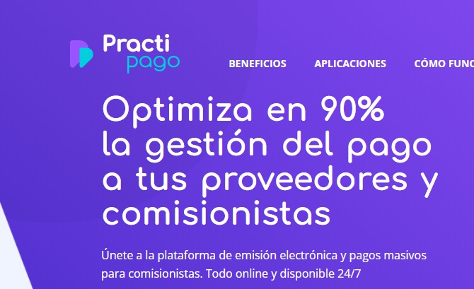 PRACTI PAGO