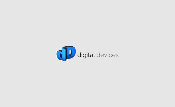 Digital Devices Ltd