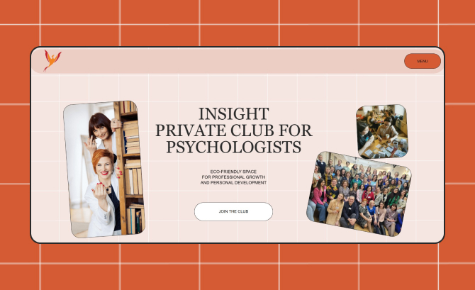 The Insight Club