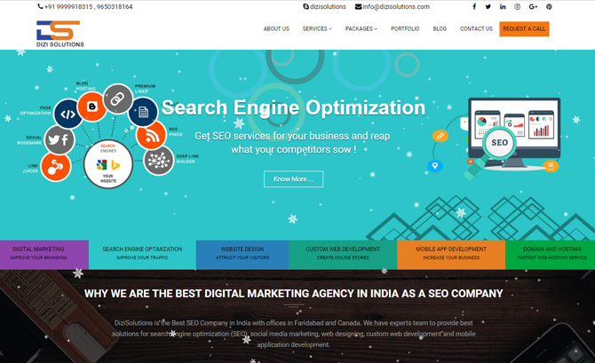 SEO Company