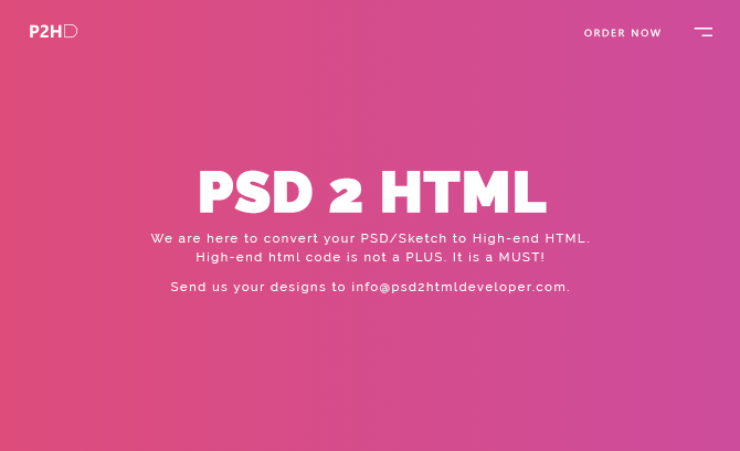 psd2htmldeveloper.com