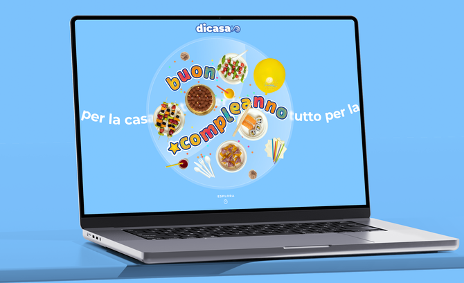 dicasa