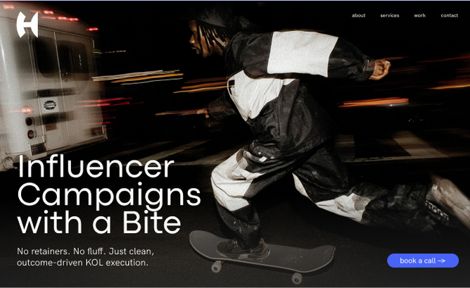Hammerhead Agency