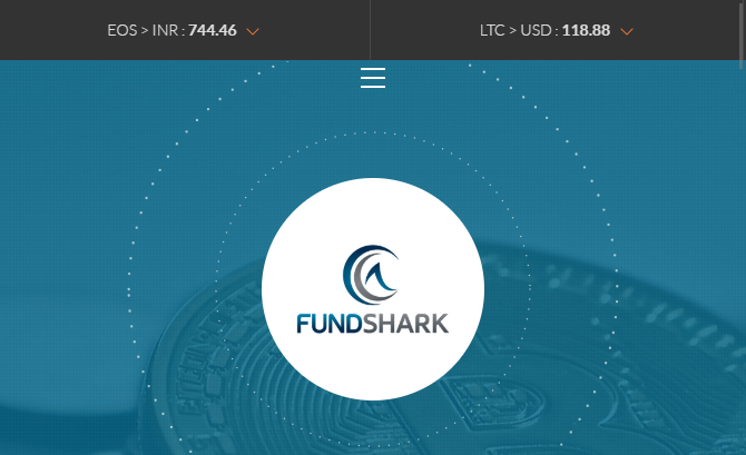 Fundshark