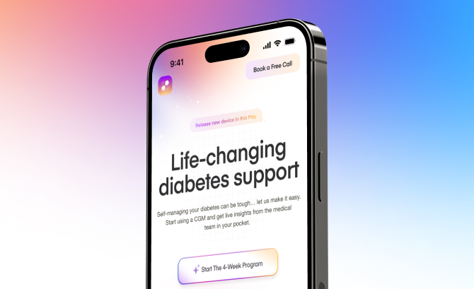 Self-managing your diabetes