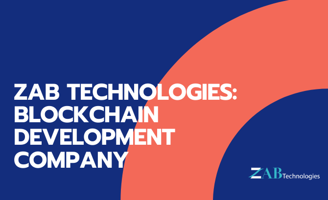 Blockchain Development Company