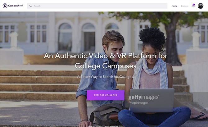 CampusReel