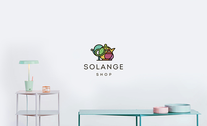 Solange Shop