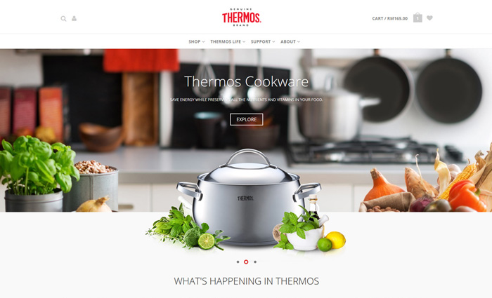 Thermos Malaysia