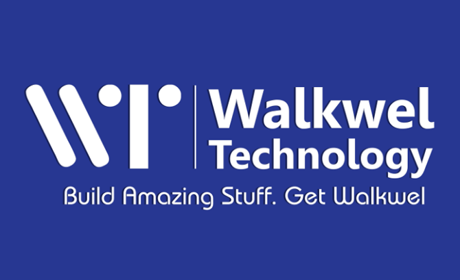 Walkwel Technology