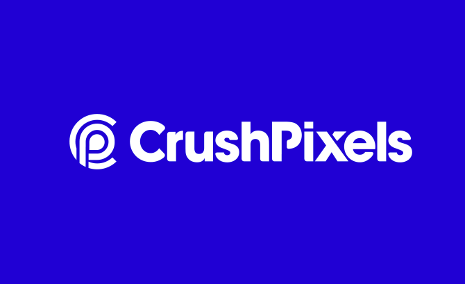 Crush Pixels