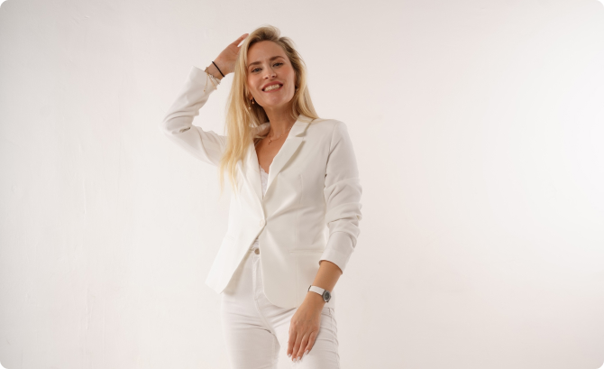 Alena Kahotskaya
